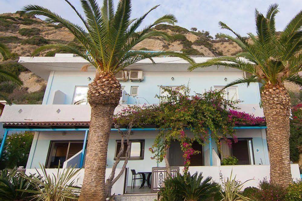 Skinos Apartments And Studios Plakiás Exterior foto
